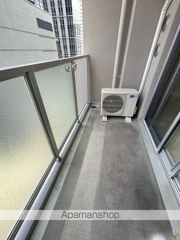 URBANEXUMEDANISHIの内装写真