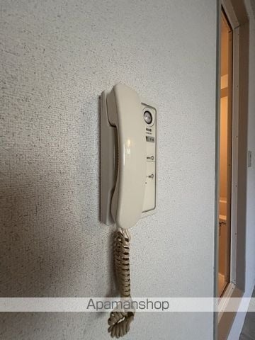 RESIDENCEINUMEDAの内装写真
