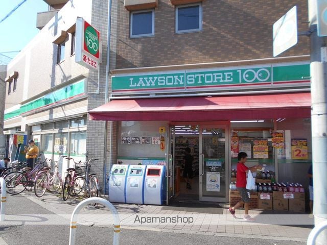 グレイスコートの周辺写真