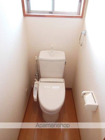 アジュールの内装写真