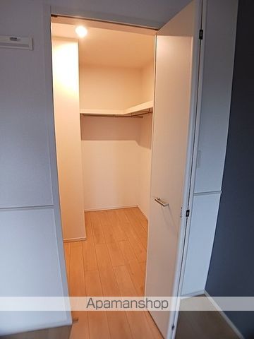 トレインビュー船穂Aの内装写真