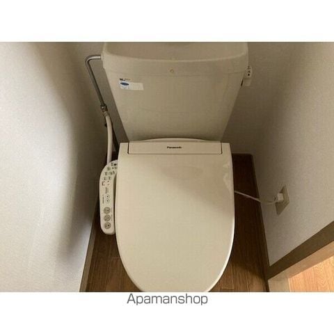 グランナチュール宝石台Bの内装写真