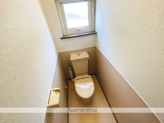 フレンド高丘IIの内装写真