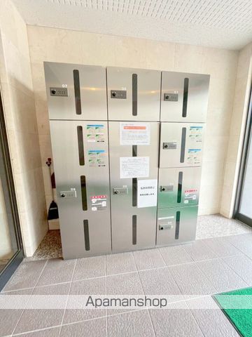 エムシーコート橘通りのその他写真