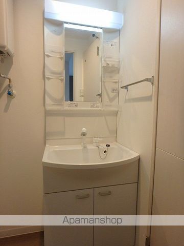 TーSQUARE IIの内装写真