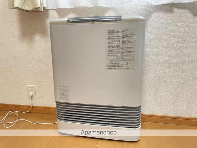 レオパレスK.YIIの内装写真