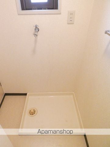 サンビレッジの内装写真
