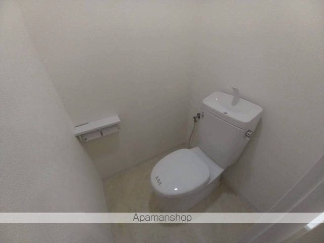 レオハイム木屋の内装写真