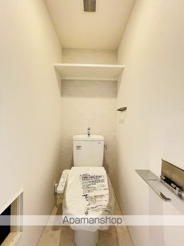 エスリード ザ・レガリア新栄PREMIERの内装写真