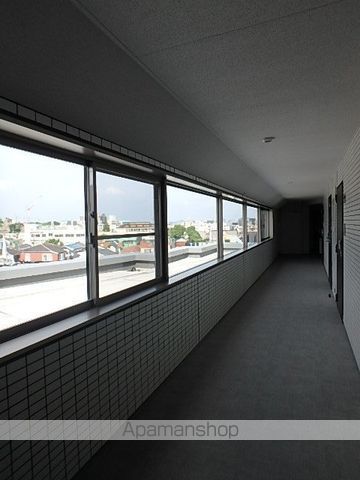 ガーラ上板橋グランドステージの内装写真
