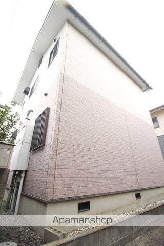 コーポコニーの外観写真
