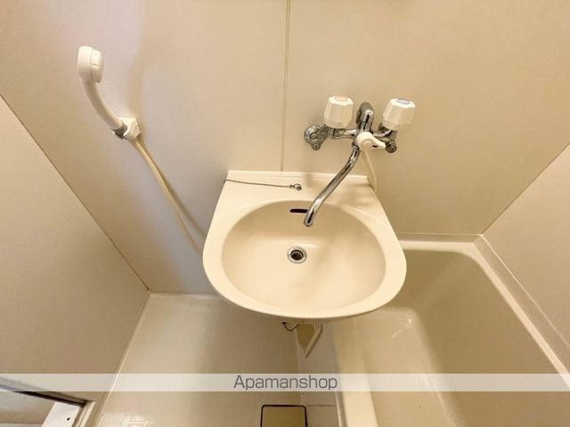 レオパレスナトゥーラの内装写真