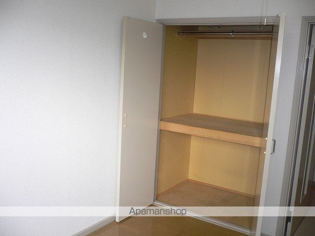 コンホート桑田の内装写真