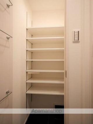 東京都中野区東中野５丁目[1DK/27.12m2]の内装7