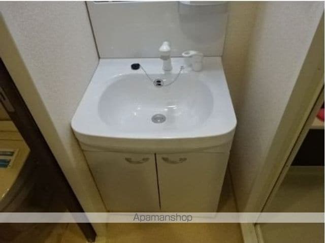 LUXE鶴見の内装写真
