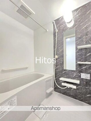 ＣＬＡＩＲＥＡ（クレリア）　Ｂ[2LDK/56.23m2]のバス