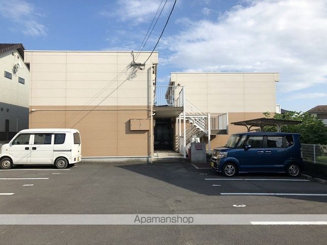 レオパレスキララのその他写真