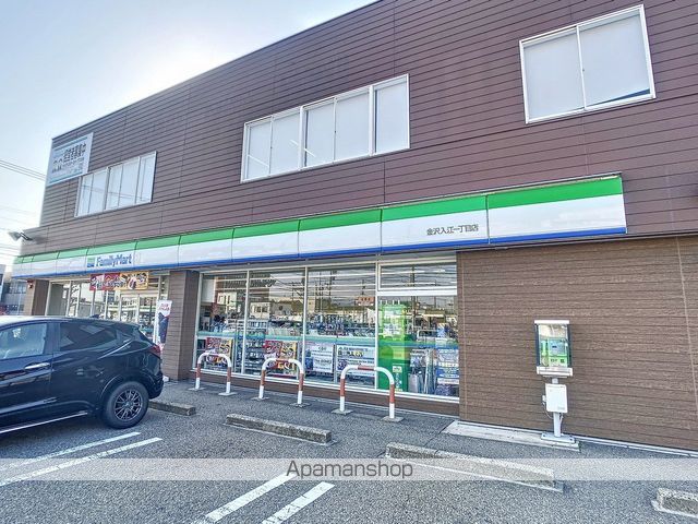 エトワール新神田の周辺写真