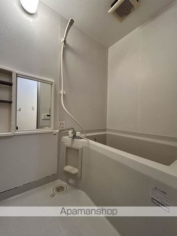 フレグランス広崎の内装写真