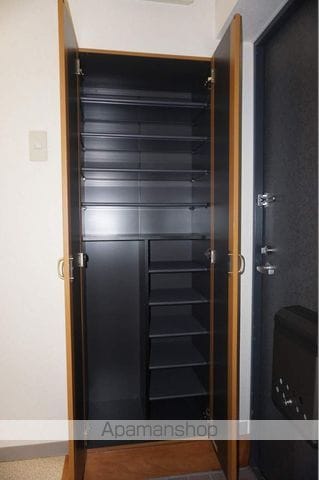 ASUKAの内装写真