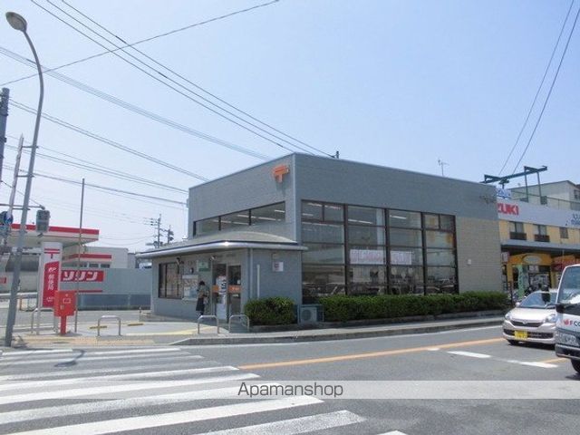 レオパレス和白駅前の周辺写真