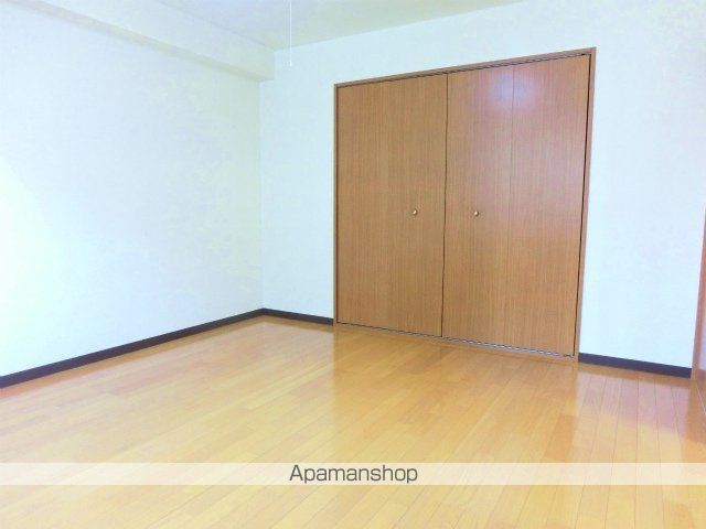 フレンドリー山の手の内装写真