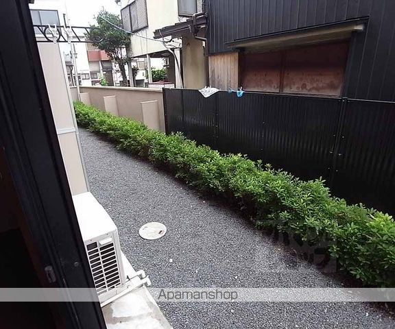 レオパレス伏水向島の内装写真