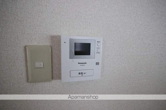 イーストフィールド壱番館の内装写真