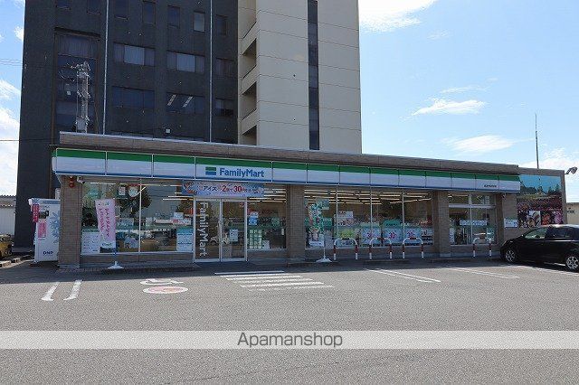 レオパレスプレミアム コートIの周辺写真