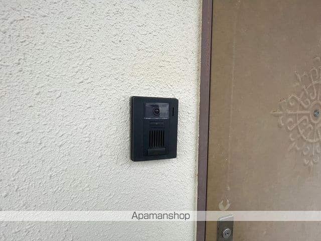 セジュール湘南の内装写真