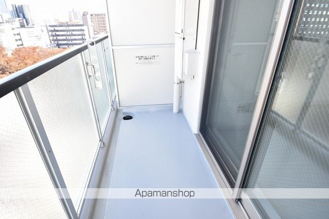 KDX定禅寺通レジデンスの内装写真