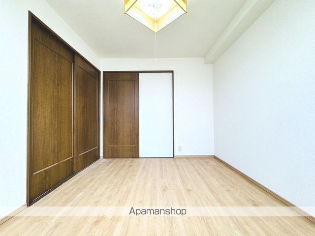 サンルーカス共栄Iの内装写真