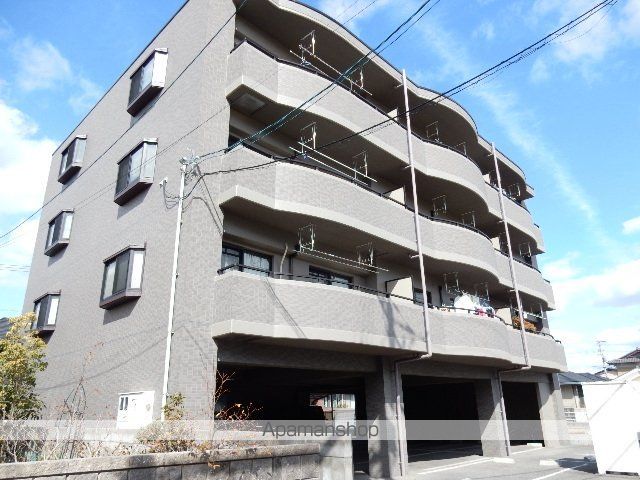 エ・アロールの外観写真