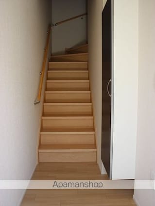 サクラローレル[1LDK/42.34m2]の玄関