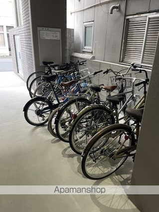 広島県広島市中区榎町[1K/29.7m2]の共用部8