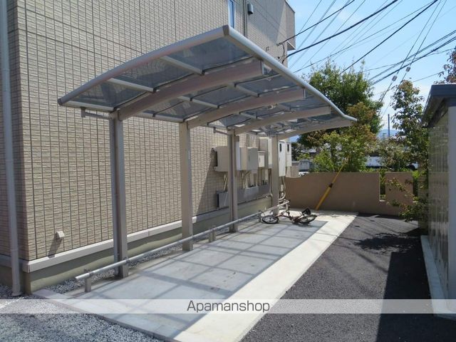 セブンス ドエル Bの外観写真