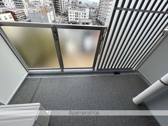 GRAN PASEO 新大阪の内装写真