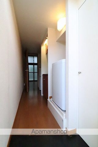 レオパレスISAOの内装写真