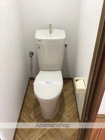 パンセ1の内装写真