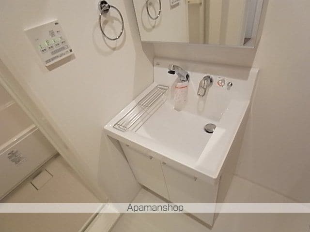 パロス武庫川の内装写真