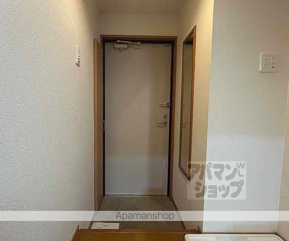 ロフティ智恵光院南の内装写真