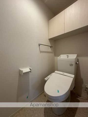 プランドール大髙 I棟の内装写真