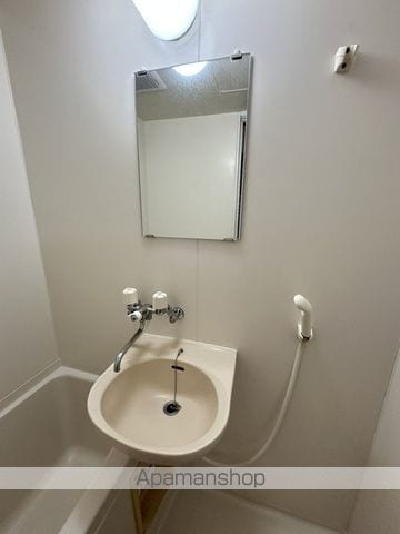 リエス大社町の内装写真