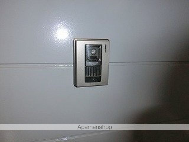 センチュリーハウスの内装写真