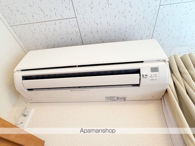 アリエッタ延久Vの内装写真