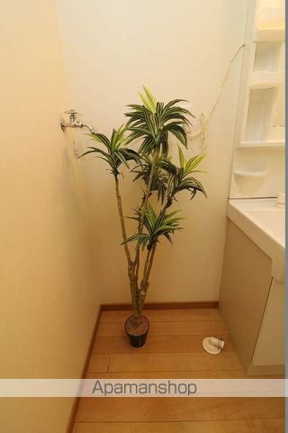 マーブルハイツIVの内装写真