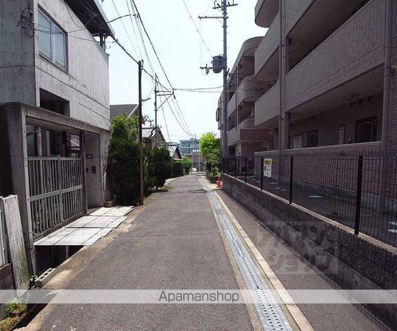 グランツェントAの周辺写真