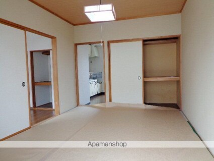 リバティーフジ　Ｂ[2DK/46.37m2]の内装6