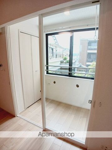 コロレ宝永町の内装写真