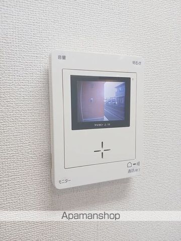 センチュリーナカダの内装写真